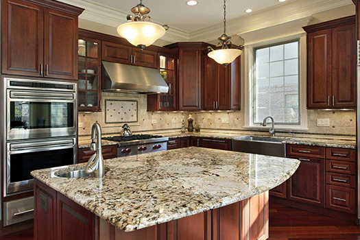 Are Granite Countertops the Right Choice for Your Home?