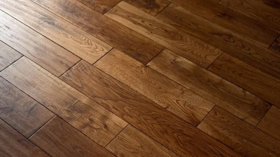 Is Hardwood Flooring the Right Choice for Your Home?