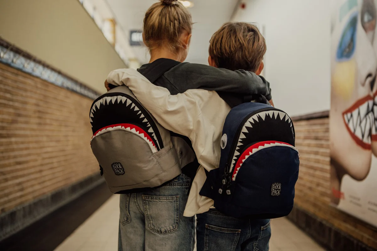 Shark Backpacks: A Guide to Finding the Perfect Fit