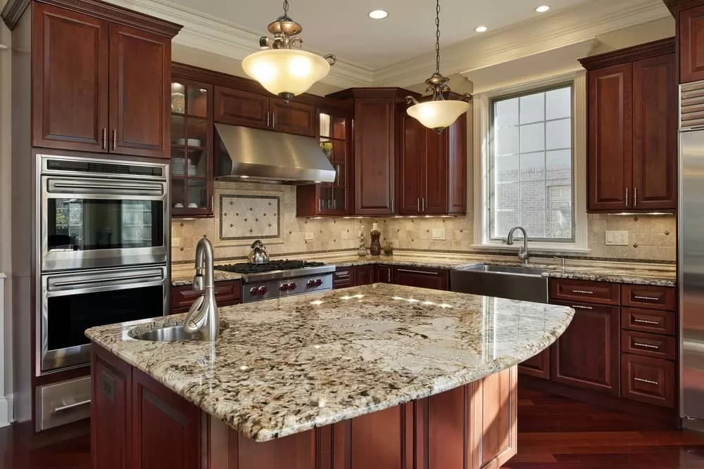 What Are the Different Types of Granite Colors?