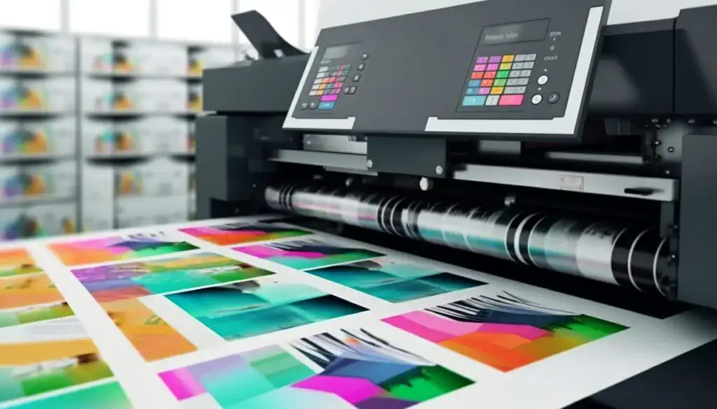 Printing Companies