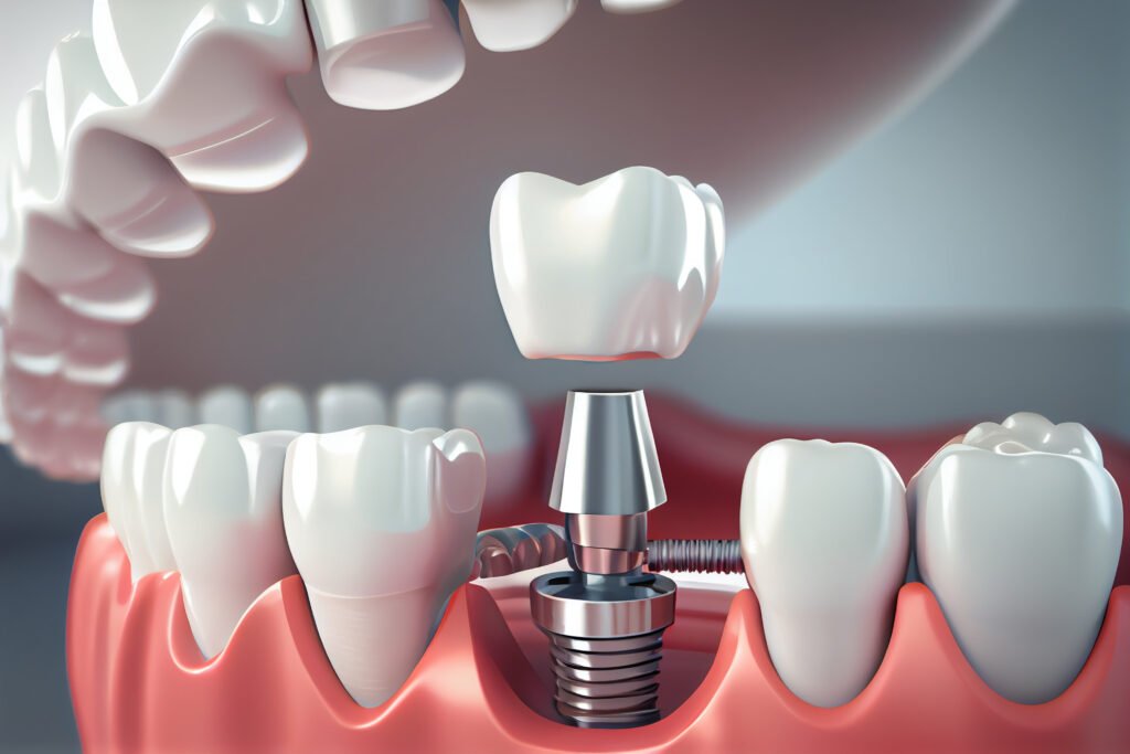 What Are the Risks of Dental Implants?