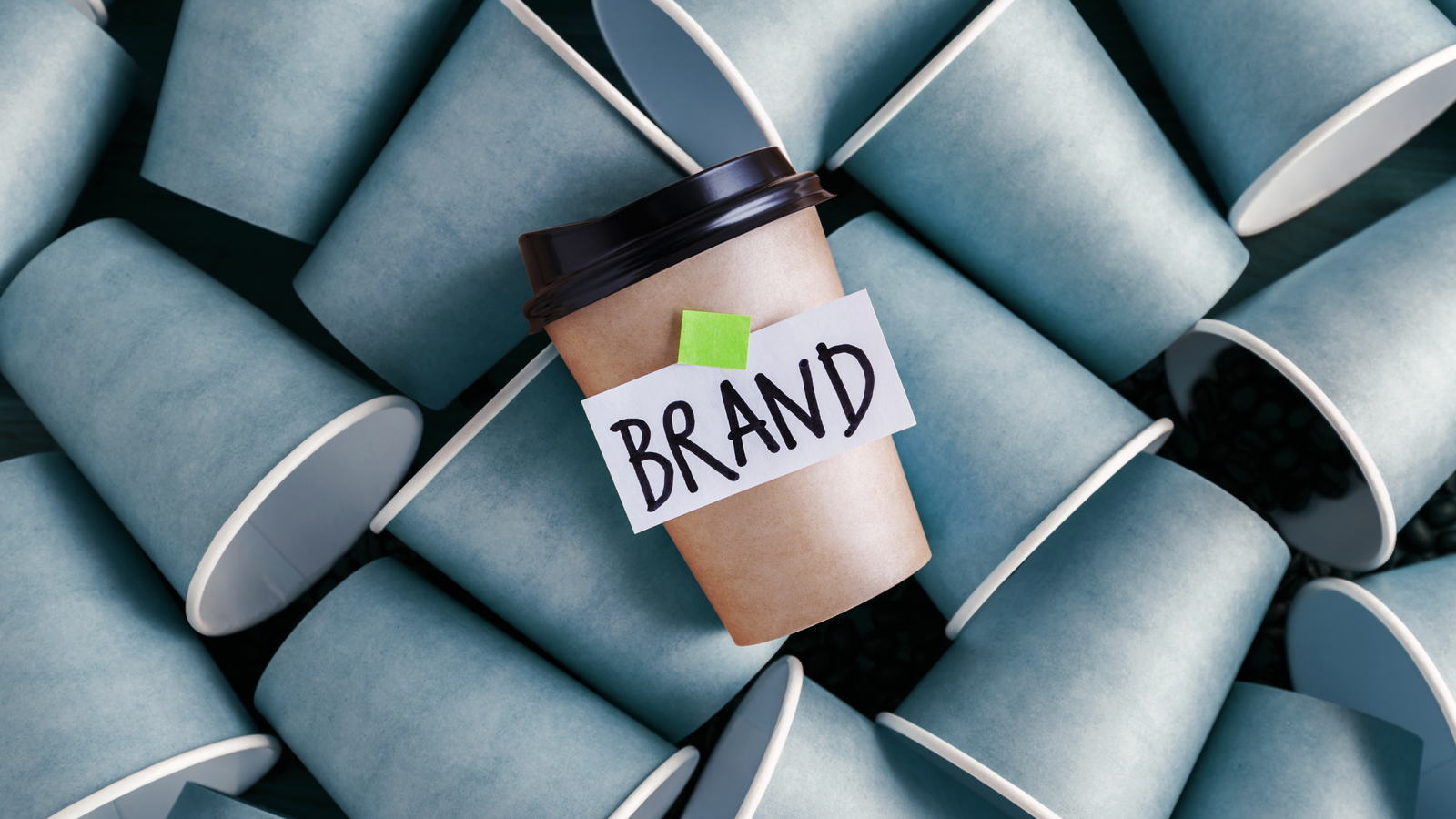 Where Does ‘Brands Apart’ Come From?