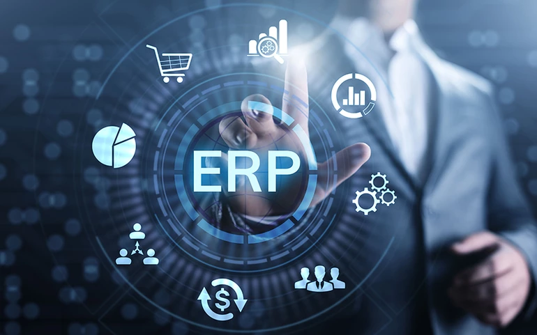 How to Integrate ERP Software into Your Workflow