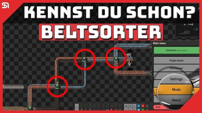 factorio ammo loader plus reset command