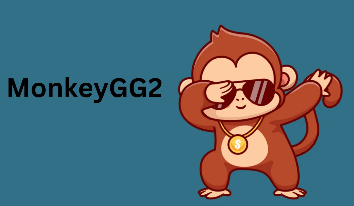 Monkeygg2: A Comprehensive Guide to the World of Gaming Content Creation