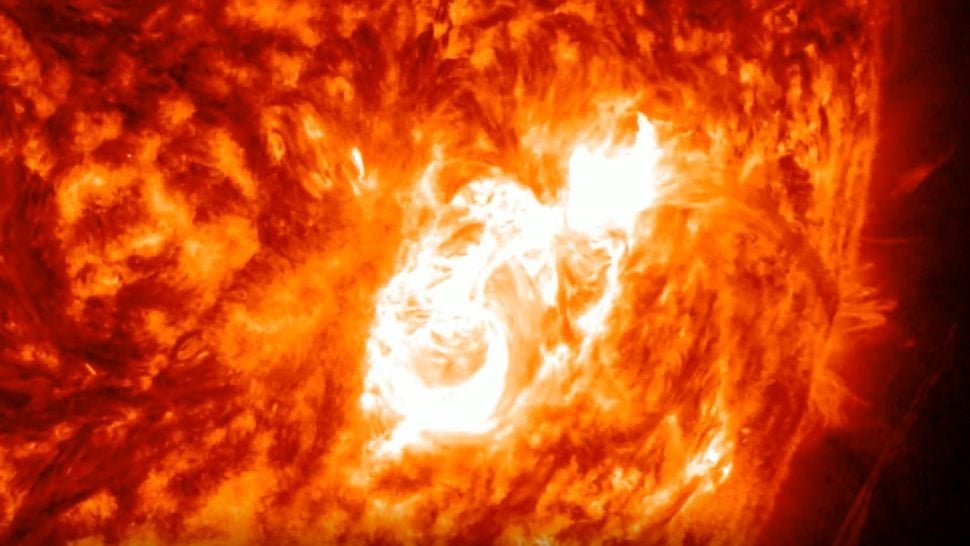 Solar Flare 2024: What You Need to Know About Upcoming Solar Activity