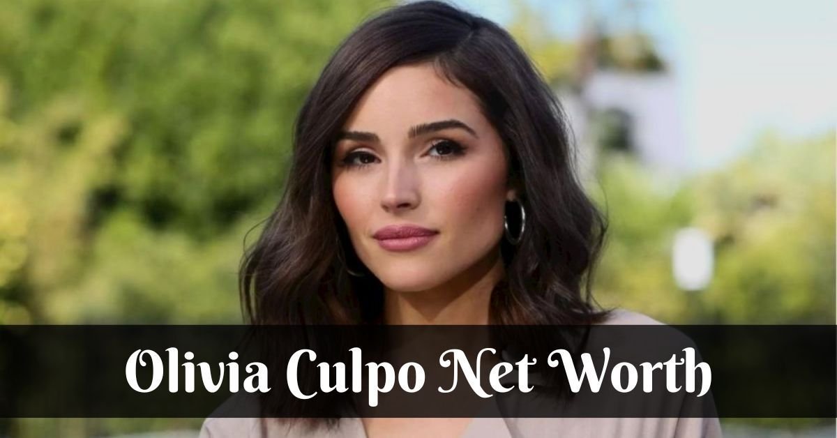 Olivia Culpo Net Worth: A Deep Dive Into The Model’s Wealth, Career, and Success