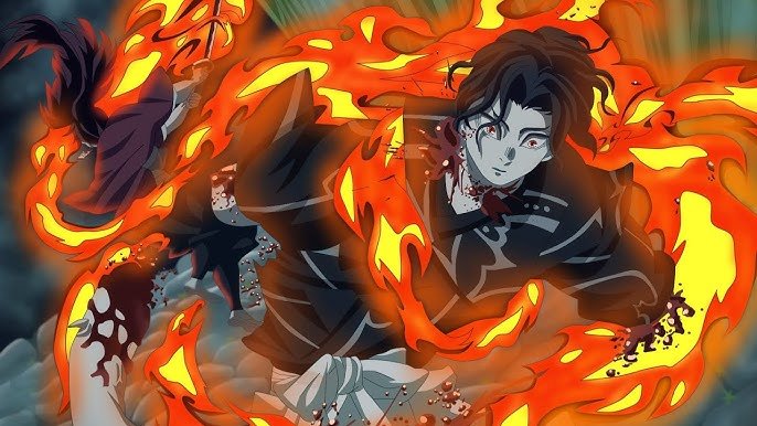 Yoriichi vs Malenia: Elden Ring Meets Demon Slayer Showdown on YouTube