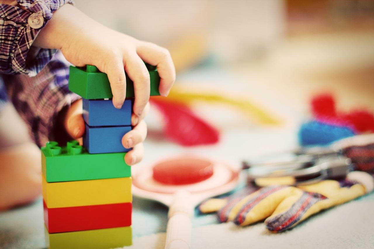 5 Fun Activities Your Children Will Love