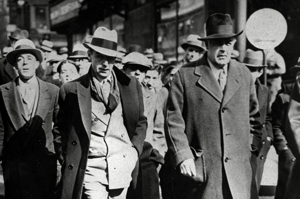 Owney Madden: The Legendary Gangster and Prohibition-Era Kingpin