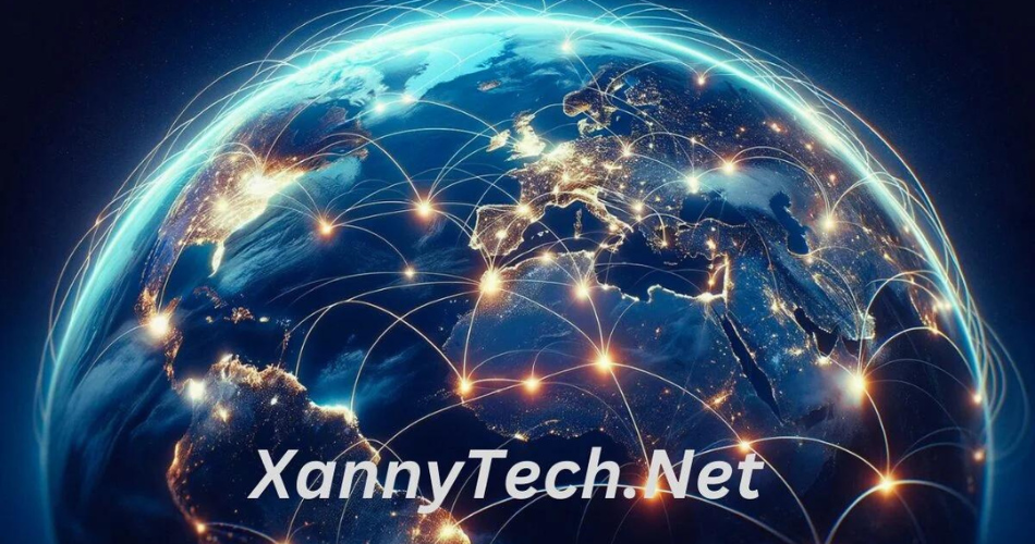 Exploring XannyTech.net: Your Gateway to Cutting-Edge Tech Solutions