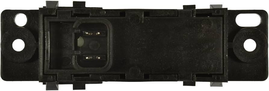 4373666AA Driver’s Side Power Seat Switch: Compatibility, Installation & Troubleshooting